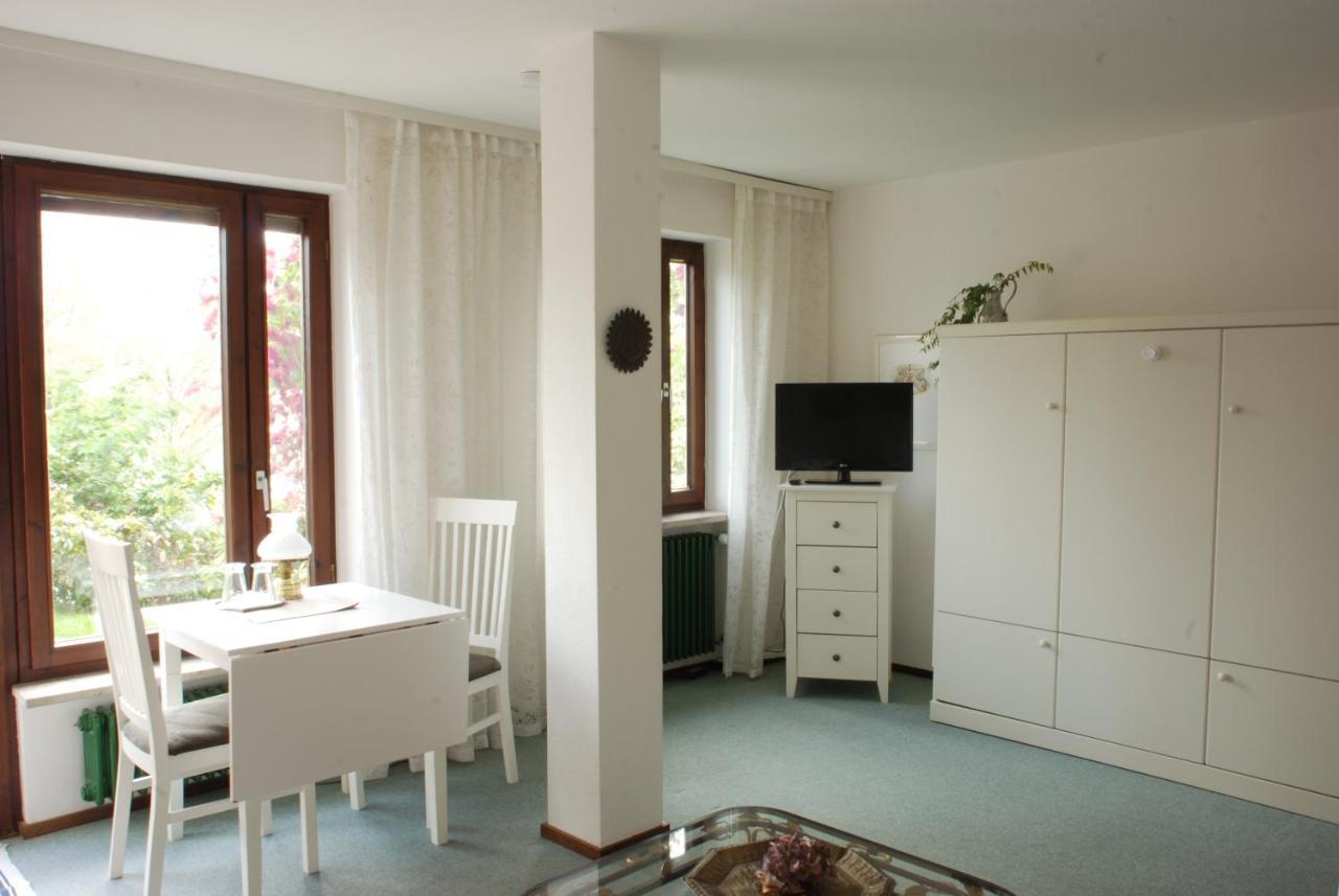 Haus Ambi Apartment