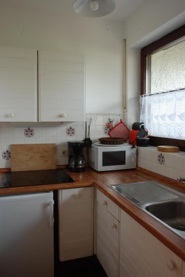 Haus Ambi Apartment *
