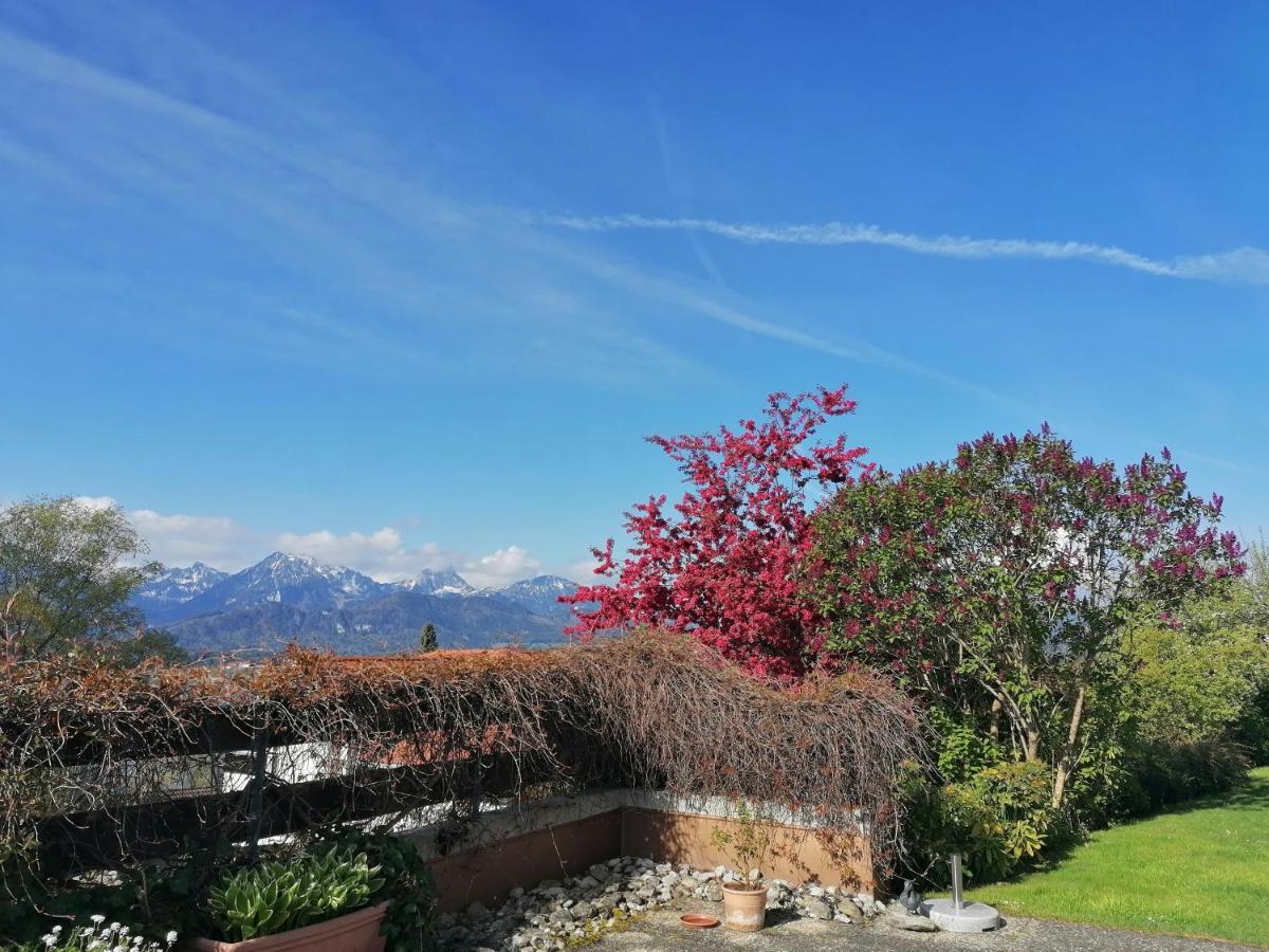 Haus Ambi * Füssen