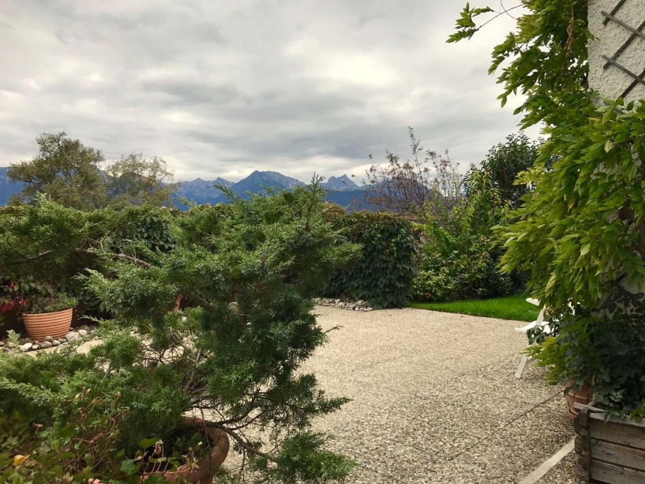 Haus Ambi Apartment Füssen