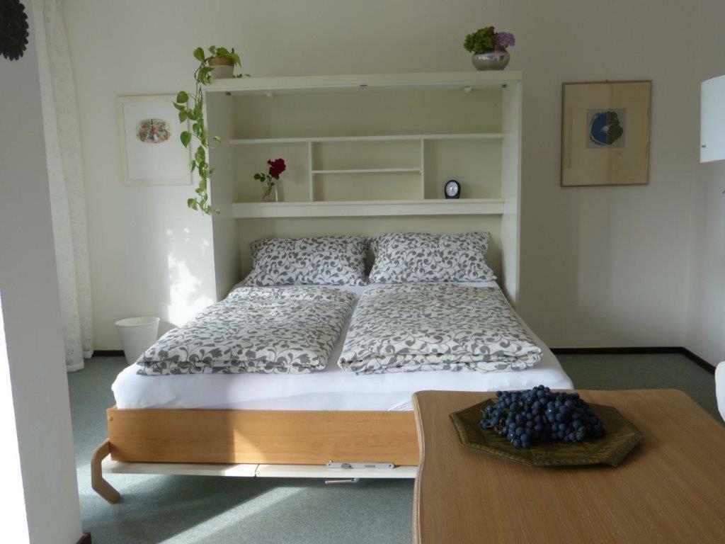 Apartment Haus Ambi Füssen